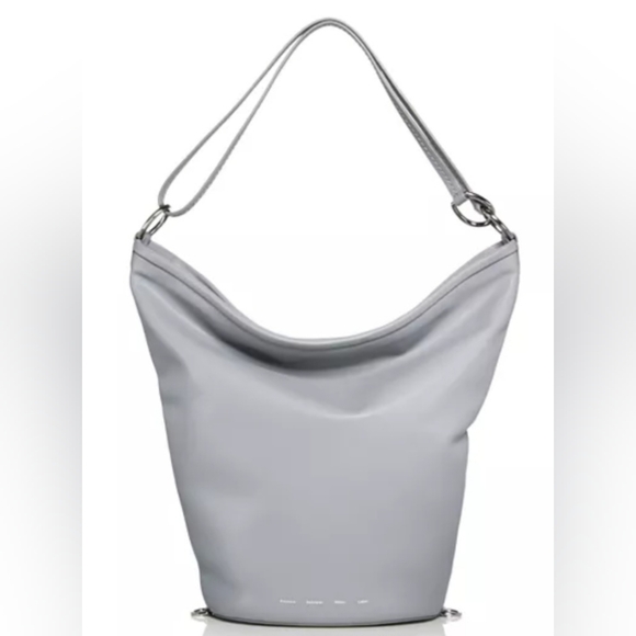 Proenza Schouler Handbags - ✨️Host Pick✨️ Proenza Schouler Leather Bucket Bag